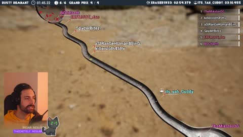 Winner Winner Hen Dinner// !giveaway !mentalhealth !podcast !bttv