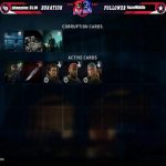 B4B! Time to ruin some Ridden!