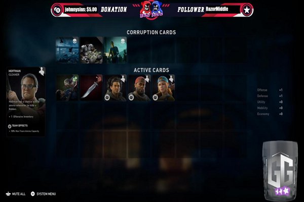 B4B! Time to ruin some Ridden!