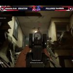 B4B! Time to atomize some Ridden!