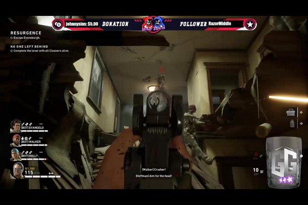 B4B! Time to atomize some Ridden!