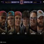 The Ridden are coming for us, how long manufacture we continue to exist !gg !egg