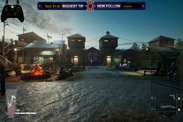 The Ridden are coming for us, how long will we survive segment 2, kids are loud !gg !egg