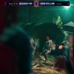 One other day, every other Ridden slain !gg !egg