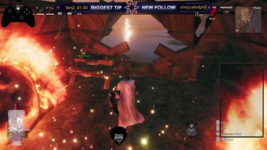 most attention-grabbing one dwelling, lets win a whereas in !gg !egg !subtember