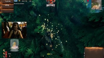 oh ya taking half in some Valheim potentially true building imperfect  up at bit