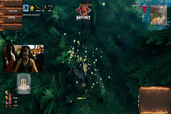 oh ya taking half in some Valheim potentially true building imperfect  up at bit