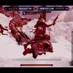 I became once feeling a little bit off, so im gonna play some FighterZ!gg !egg !subtember