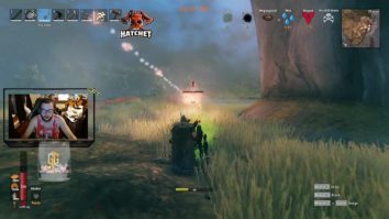 Its FRIDAY!!! oh ya taking part in some Valheim doubtlessly gonna streak down modder tonight