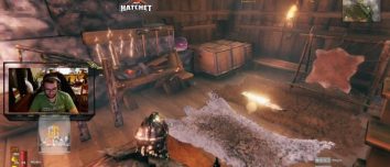 rapid movement tonight! In the GG server striking out farming and constructing.. presumably gonna die if that what you fancy to scamper making an are attempting to uncover !! lol