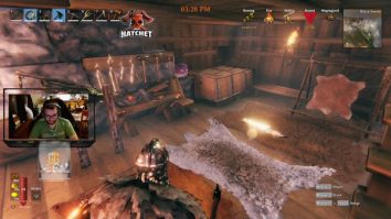 rapid movement tonight! In the GG server striking out farming and constructing.. presumably gonna die if that what you fancy to scamper making an are attempting to uncover !! lol