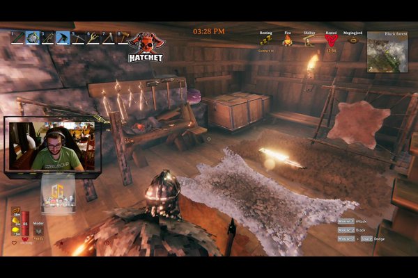 rapid movement tonight! In the GG server striking out farming and constructing.. presumably gonna die if that what you fancy to scamper making an are attempting to uncover !! lol