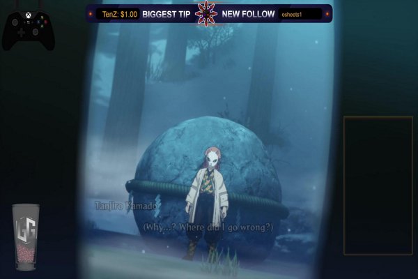 Time for some Demon slayer !gg !egg