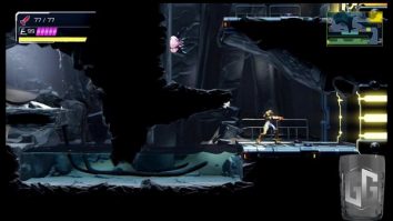 It might most likely’t be that scary simply? It’s Metroid!