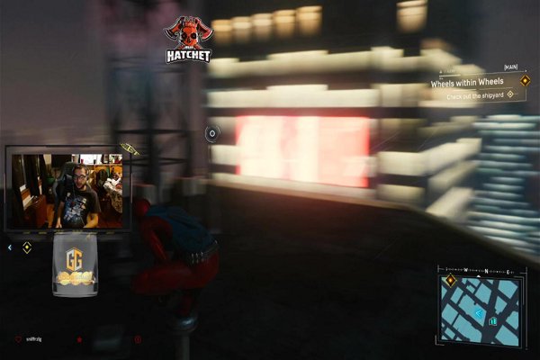 first are trying at streaming my PS4 threw laptop! right here goes nothing!!