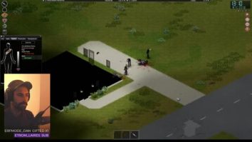 I am in Risk