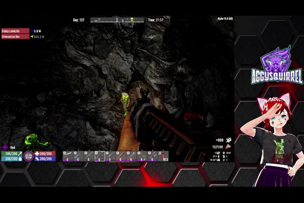 7 DAYS TO… DO THE DUMB… when admins salvage bored