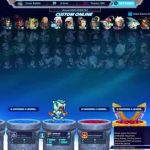 Pro Player accidentally joins Dan’s room