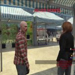 Pepe LaBuff (Papa Pez)  // NoPixel WL // Avenue to Partner