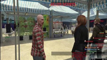Pepe LaBuff (Papa Pez)  // NoPixel WL // Avenue to Partner