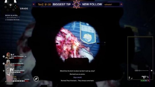 The Ridden are coming for us, how prolonged will we continue to exist !gg !egg