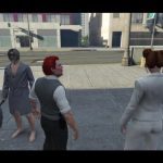 Pepe LaBuff (Papa Pez)  // NoPixel WL // Avenue to Accomplice