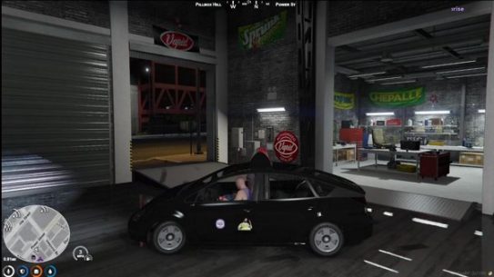 Pepe LaBuff (Papa Pez)  // NoPixel WL // Road to Accomplice
