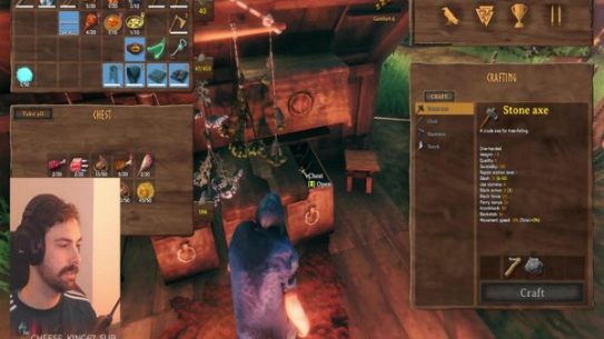I’m Getting Married 🥳 Frode’s Permadeath Adventure Cont. !giveaway !mentalhealth !podcast