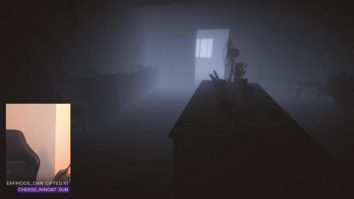 The Hunters was the Worried with elFarqo 👻 !giveaway this day 👻 !mentalhealth !podcast