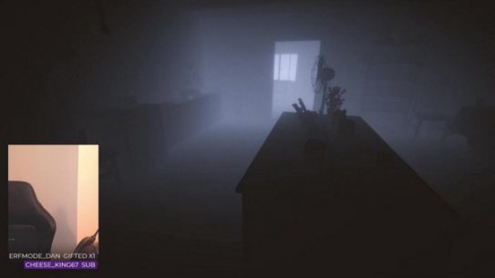 The Hunters was the Worried with elFarqo 👻 !giveaway this day 👻 !mentalhealth !podcast