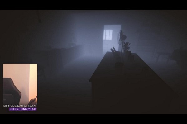 The Hunters was the Worried with elFarqo 👻 !giveaway this day 👻 !mentalhealth !podcast