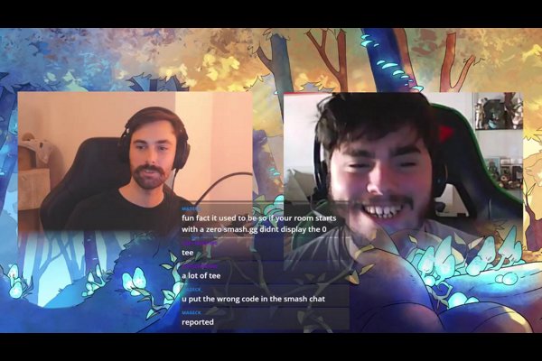 Clip: European Final Gentleman Bug vs. Magek [ERFMODE Community Tournament]