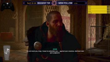 To Valhalla !gg !egg