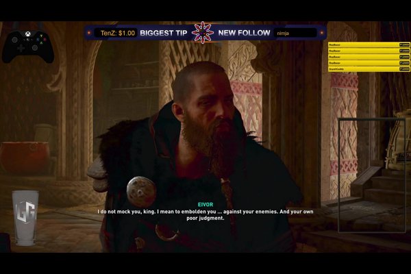 To Valhalla !gg !egg