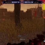 Unnecessary by daylight with the crew !gg !egg