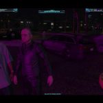 Blessing Grove ST Gas Set for Ballas NoPixel WL