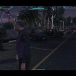 Father Thomas Fresa (Cult man)  // NoPixel WL // Street to Companion