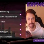 RETURN OF THE WACK? // !giveaway !mentalhealth !podcast