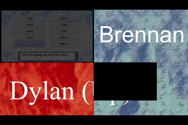 A Nuzlocke? As we converse of 300 and sixty five days, at the present of day, on this segment of the nation, located entirely in our condominium!