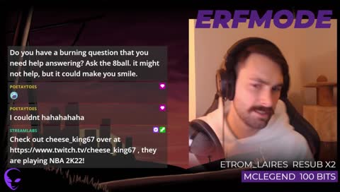 RETURN OF THE WACK? // !giveaway !mentalhealth !podcast