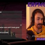 I’M IN DANGER! // !giveaway !mentalhealth !podcast