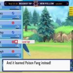 strive 2 at nuzelocke !gg !egg