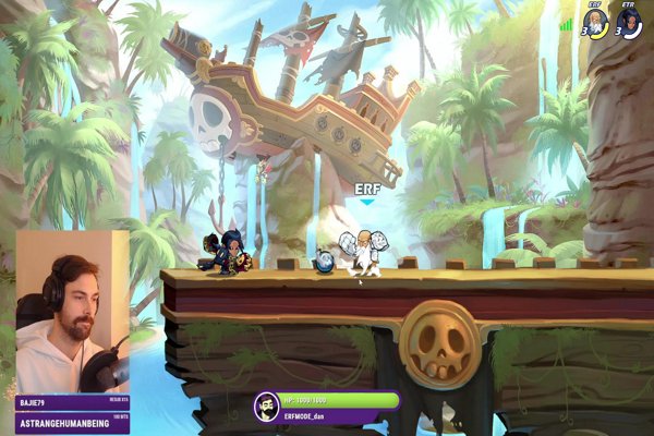 Advance as you are :) // !giveaway !mentalhealth !discord