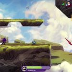 What within the hell