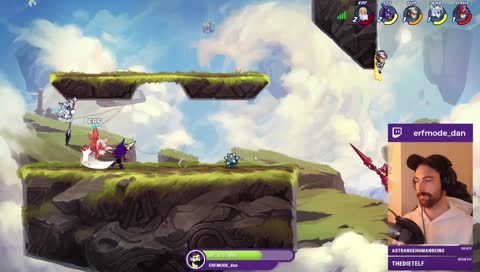 What within the hell