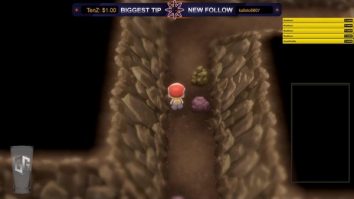 strive 2 at nuzelocke !gg !egg
