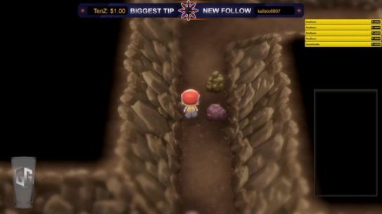 strive 2 at nuzelocke !gg !egg