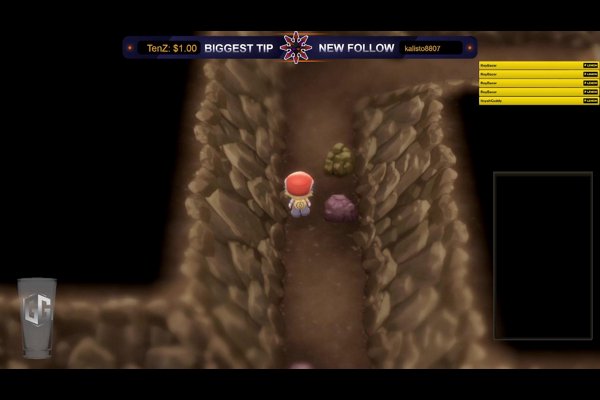 strive 2 at nuzelocke !gg !egg