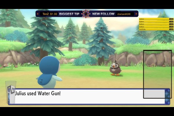 strive 2 at nuzelocke !gg !egg