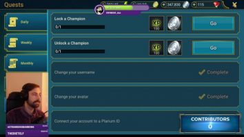 🎁 Bonus Circulation! LESGO 🎁 !raid #sponsored